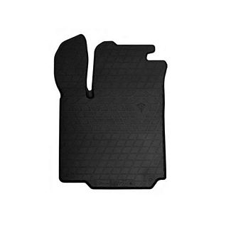 Резиновый коврик задний левый Skoda Octavia I (1996-2004) Stingray