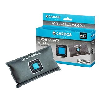 Средство для поглощения влаги CARDOS