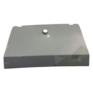 Вставка пластиковая переднего бампера под камеру VAG