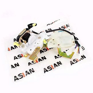Замок двери передней левой ASIAN