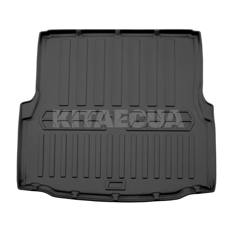 3D коврик багажника TRUNK MAT BMW 3 (Е46) (1998-2006) Stingray (6027061)