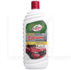 Автошампунь Zip Wax Quick&Easy 1л супер-концентрат 2в1 с воском и полиролью Turtle Wax (53078/52890)