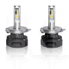 LED лампа для авто Gigalight H4 30W 6000K (комплект) BOSCH (1987301554)