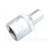 Головка торцевая 6-гранная 11 мм 1/2" 38 мм FORCE (FOR 54511)