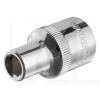 Головка торцевая 6-гранная 8 мм 1/2" 38 мм Intertool (ET-0008)