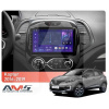 Штатна магнітола MOSS M3 4+32 ГБ 9" Renault Kaptur 2016-2019 (F1) AMS (50630)