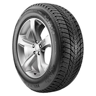 Шина зимова 245/45R19 102T XL WinGuard ice Plus WH43 NEXEN