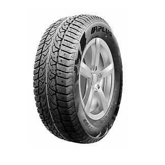 Шина зимняя 265/60R18 114T XL A703 (под шип) APLUS