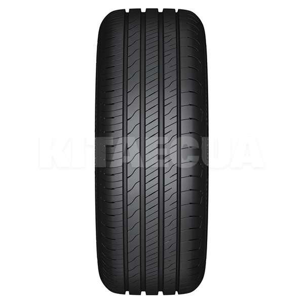 Шина літня 215/50R17 91W EfficientGrip Performance 2 Goodyear (1000359012) - 2