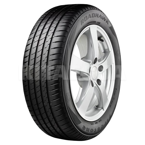 Шина літня 265/45R20 108Y XL Roadhawk Firestone (1000403470)