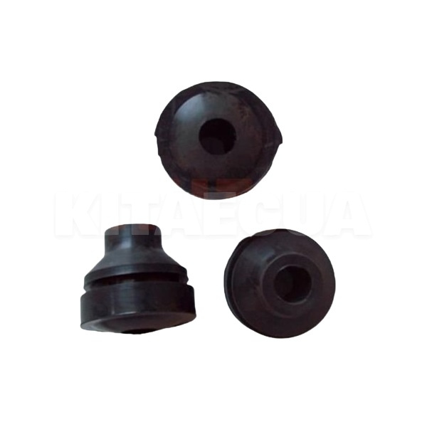 Втулка крепления блока ABS ОРИГИНАЛ на Geely MK CROSS (1014003924)