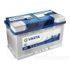 Акумулятор автомобільний 80Ач 800А "+" праворуч VARTA (580500080)