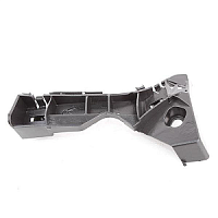 Кронштейн переднего бампера