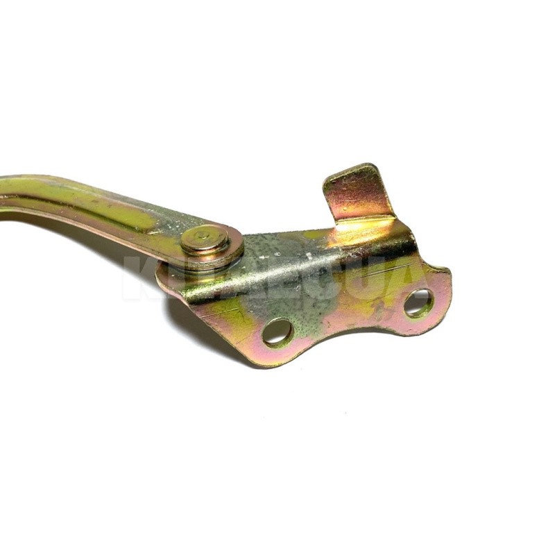 Петля капота права KLM Autoparts на Geely CK (8402080180) - 4