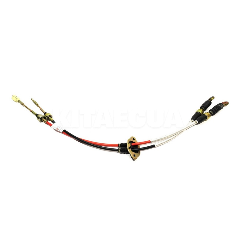 Трос КПП 1.3L 7 SEVEN PARTS на Chery JAGGI (S21-1703090)