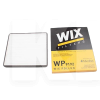 Фильтр салона WIX на Lifan X60 (S8113110)