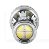LED лампа для авто PowerPro P27W 6000K (комплект) BREVIA (10338X2)