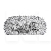 Губка для мытья авто 3х23х6 см Wash Pad PRO микрофибра K2 (M441)