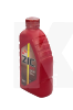 Масло трансмиссионное синтетическое 1л 75W-90 GFT ZIC (ZICGF75W90)