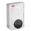 Зарядка для электромобиля Type 2 22 кВт 32А 3-фазы ABB (6AGC081281)
