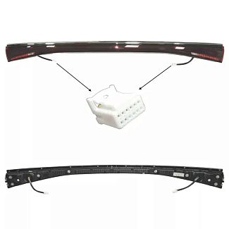 Центральный задний фонарь ОРИГИНАЛ