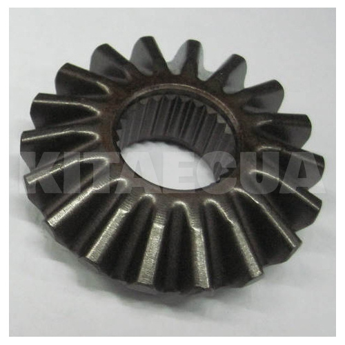 Шестерня полуоси дифференциала HQ на GEELY MK (3230330201)