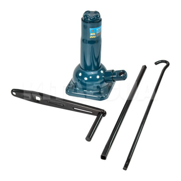 Домкрат механический бутылочный до 2т (210-485 мм) ARMER (ARM-SP3-ARMER) - 3