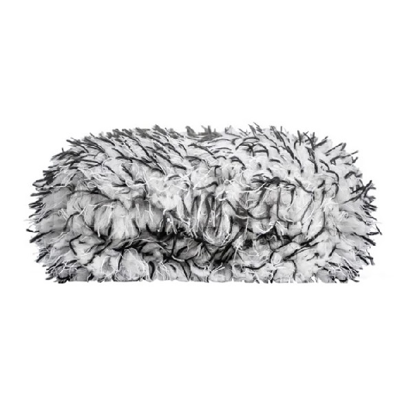 Губка для мытья авто 3х23х6 см Wash Pad PRO микрофибра K2 (M441) - 4