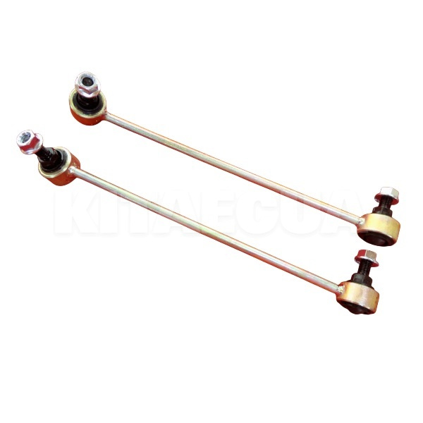 Стійка стабілізатора передня права посилена на Mercedes Viano W639 (2003-2014) REDAUTO (AS12-285-90P22R) - 2