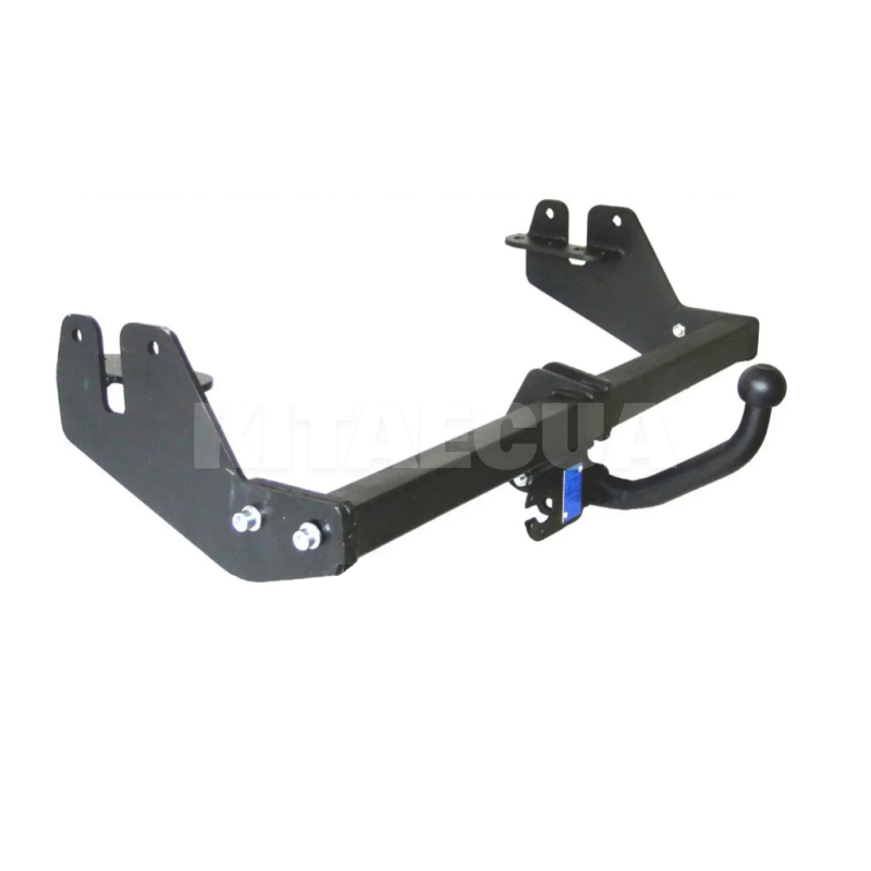 Фаркоп знімний Mitsubishi Lancer 10 (2008-2017) на 2 болти Автопроставка (2003-25-2)