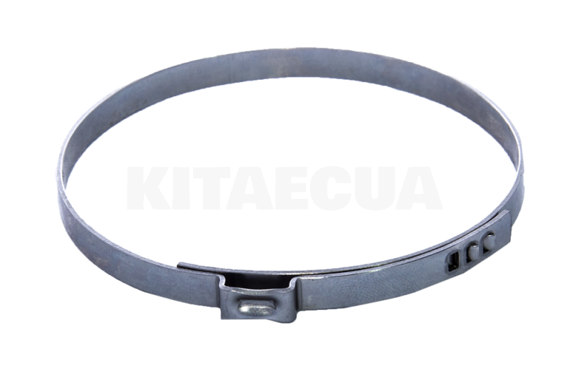 Хомут пыльника рулевой тяги ОРИГИНАЛ на Chery AMULET (A11-3400105)