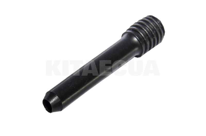 Кнопка фиксатор дверного замка (черная) на Chery AMULET (A11-6105151) - 5