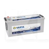 Аккумулятор автомобильный 140Ач 800А "+" слева VARTA (640400080)