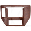 Штатна магнітола MOSS M2 4+32 Gb 9" Nissan Patrol V Y61 2004-2021 (F3) AMS (49363)