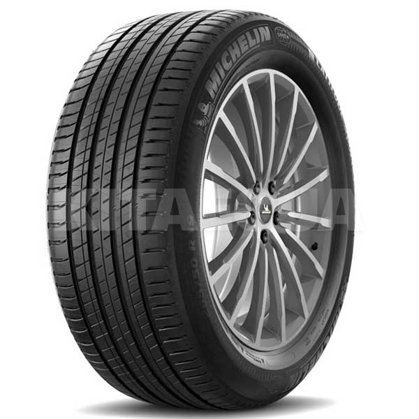 Шина летняя 255/45R20 105V XL Latitude Sport 3 VOL Michelin (1000387313)