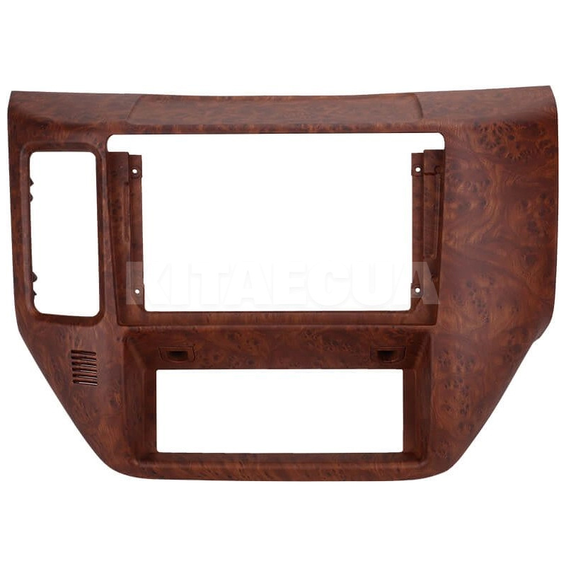 Штатна магнітола MOSS M2 4+32 Gb 9" Nissan Patrol V Y61 2004-2021 (F3) AMS (49363) - 2