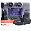 Штатна магнітола MOSS M3 4+32 ГБ 9" Audi S3 2 2006-2012 AMS (49788)