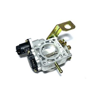 Дроссельная заслонка 1.6L 7 SEVEN PARTS