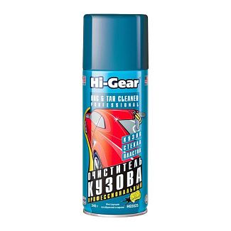 Очищувач кузова 340мл HI-GEAR