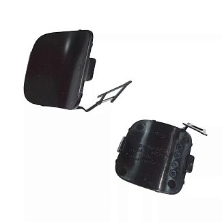 Передняя крышка буксировочного крюка ОРИГИНАЛ