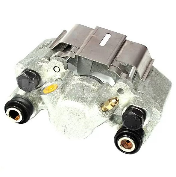 Супорт гальмівний задній лівий PREMIUM на TIGGO 3 (T11-3502050) - 2