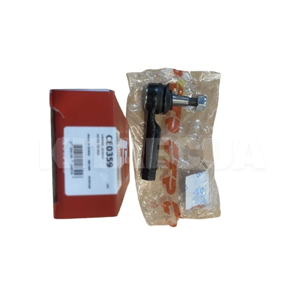 Наконечник рулевой CTR на Chery EASTAR (B11-3003050)