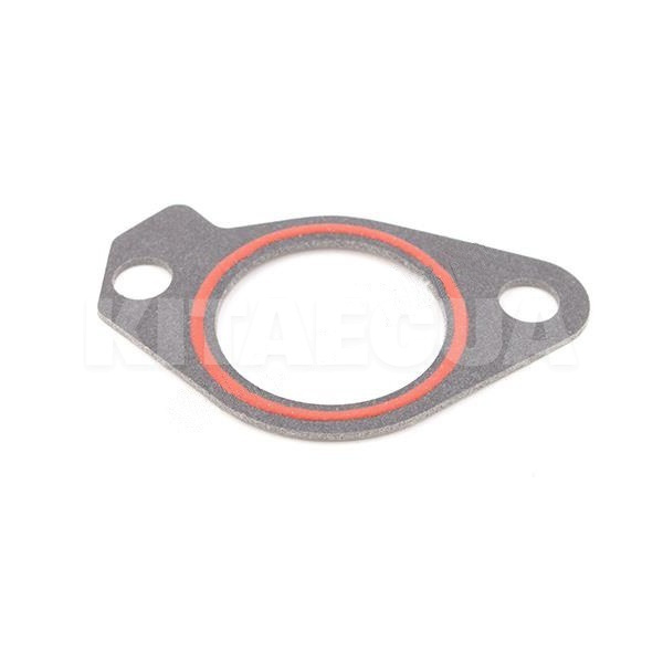 Прокладка патрубка помпи (метал) 7 SEVEN PARTS на Geely MK (1086000632-01) - 2