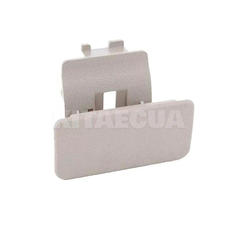 Ручка бардачка на Chery AMULET (A15-5305430CM)
