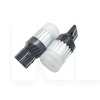 LED лампа для авто D60 T20 10.5W STELLAR (4075)