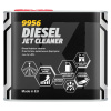 Очисник дизельних форсунок двигунів 400мл Diesel Jet Cleaner Mannol (9956-04ME)