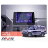Штатная магнитола MOSS M3 4+32 ГБ 9" Mitsubishi Pajero 2 V20 1991-2004 AMS (50560)