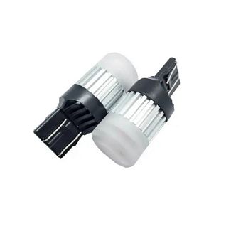 LED лампа для авто D60 T20 10.5W STELLAR