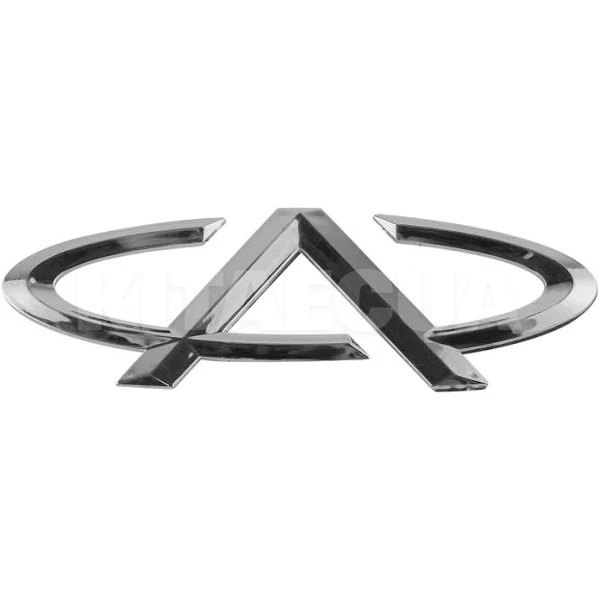 Емблема решітки радіатора на Chery M11 (M11-3921501)