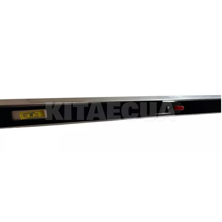 Рейлінг правий BYD на BYD EV Song Plus (12681122-00) - 3